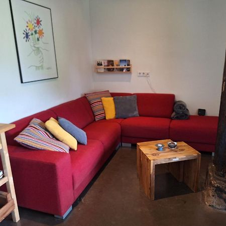 Erve Het Roolvink Boerderij Appartementen 40-50 M2 Enschede Dış mekan fotoğraf