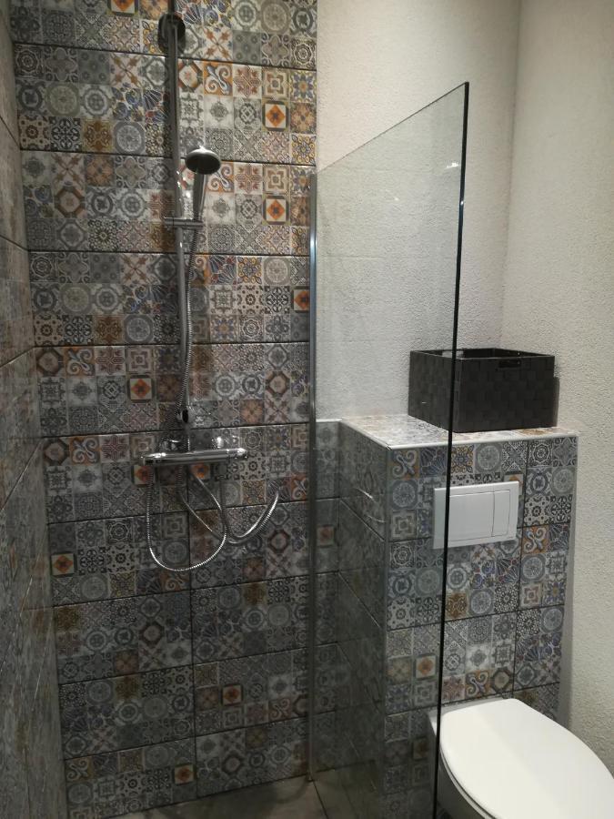 Erve Het Roolvink Boerderij Appartementen 40-50 M2 Enschede Dış mekan fotoğraf
