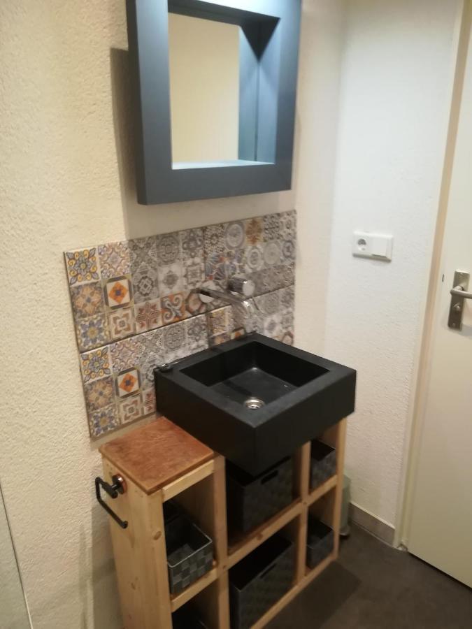 Erve Het Roolvink Boerderij Appartementen 40-50 M2 Enschede Dış mekan fotoğraf