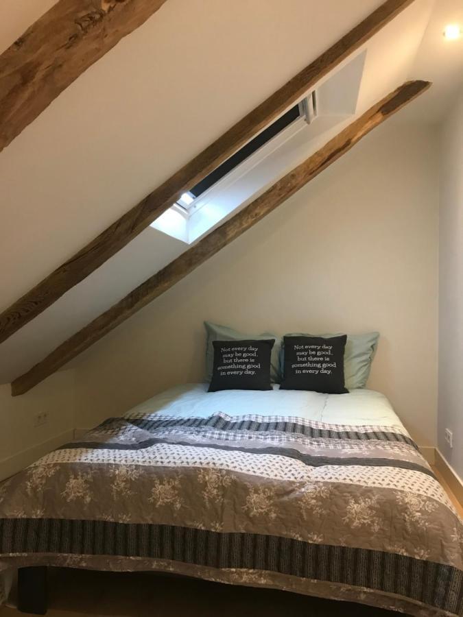 Erve Het Roolvink Boerderij Appartementen 40-50 M2 Enschede Dış mekan fotoğraf