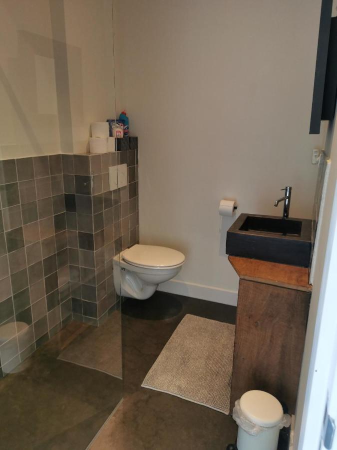 Erve Het Roolvink Boerderij Appartementen 40-50 M2 Enschede Dış mekan fotoğraf